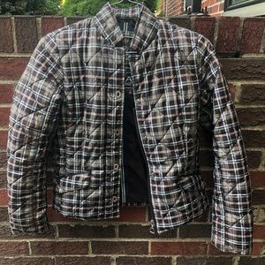 Ariat jacket size small